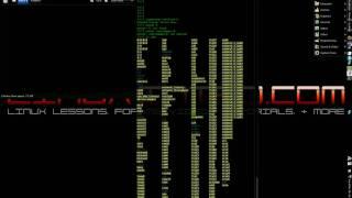 Cryptsetup and LUKS Encryption with Linux - 4