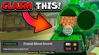 EVERY SECRET in New DEAD RAILS UPDATE 