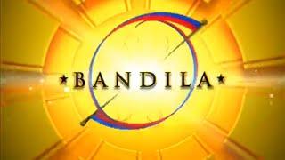Bandila OBB Ident [July 2006 - October 2011]