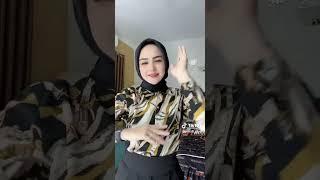 Tiktok jilbab cantik 326 Kesukaan kalian #Respect #short