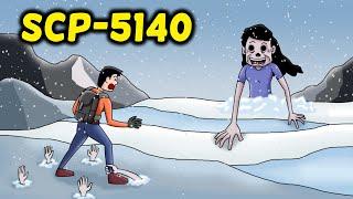 SCP-5140: Mt. Everest's Anomalous Frozen Corpses (SCP Animation)