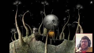 Let's BLAST through some backlog titles! Samorost 2, Neverending Nightmares | Backlog Tales #1