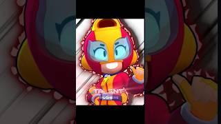 talent vs hard work「BRAWL STARS」