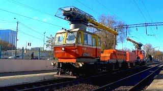 МПТ-4 (Мотовоз. Ростов-на-Дону СКЖД)