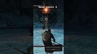 Дымный рыцарь #games #darksouls #gaming #игры #игра #bossfight