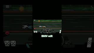 BMW EDIT #pixel car racer #rek