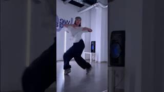 Hip-Hop WE DANCE Studio