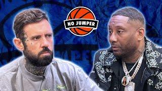 Maino on Papoose vs Remy Ma, Joey Bada$$ vs The West Coast, Wack100 Beef & More