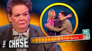 THE MOST INSANE FINAL CHASE EVER... | The Chase