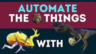 Get These Two Creatures Immediately! | Oviraptor and Dung Beetle Explained – ARK Survival Ascended
