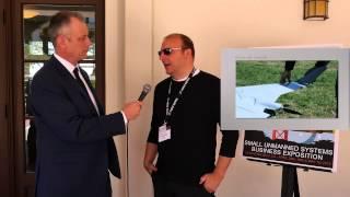 sUSB Expo 2015 DTV C-Astral Interview