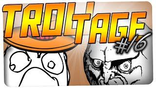 COD Trolltage #17 - HARDCORE TROLL! (Deutsch/German)