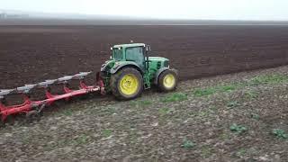 ORKA 2X JOHN DEERE