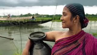 Beautiful Bangladesh   LAND OF RIVERS