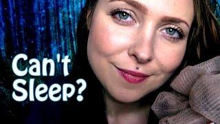 ASMR  Godlike Relaxation & Loving Attention for Insomniacs 
