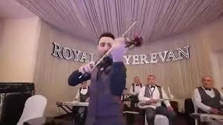 Garik Sargsyan & Royal Yerevan Band  Tosca