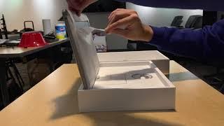 M1 MacBook Pro (2020) Unboxing