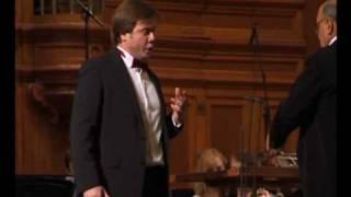 Igor Tarasov sings Prince Igor's aria (www.talents-of-world.com)