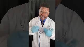 Doctor hard - fix my heart Asmr