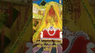 Wedding shoot s.s. video movies hajipur #bhojpuri #newsong #photography #wedding #candid #shootday