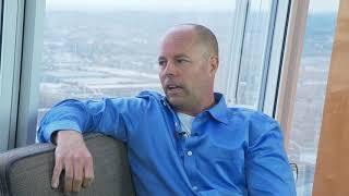 ITPM’s Ben Berggreen Discusses Quants and AI in Trading