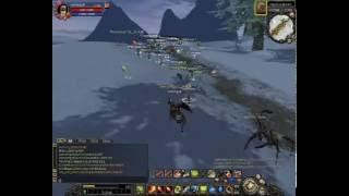 Silkroad Online massive trade samarkand-hotan