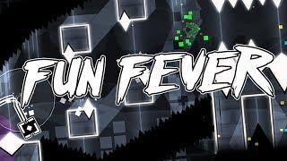 Fun Fever [Upcoming Extreme Demon]