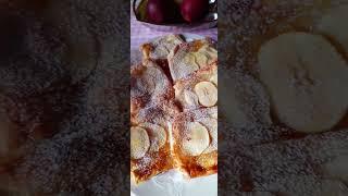 pronta la merenda