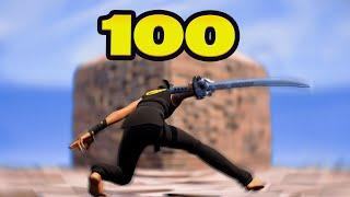 100 Tips to MASTER Mechanics - Building, Editing, Aiming