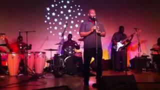 Hello (Isley Brother's cover)- Souldeacon Dolley