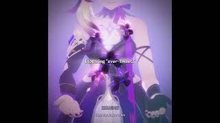 (Abyss) Lumine and Archons Edit - FW | Daughter of Evil | Genshin Impact