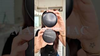 MAC vs. MAC: Which Studio Fix formula is better?