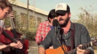 Town Mountain - "Coming Back To You" // The Bluegrass Situation