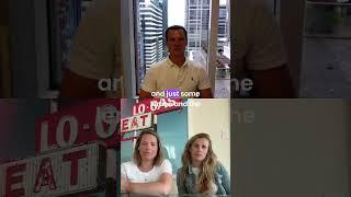 Lodestar Signature Cocktails #shorts  #business