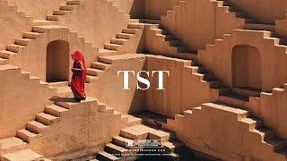 "TST" - Rema x Afrobeat Type Beat