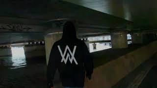 Alan walker - & antonx tr