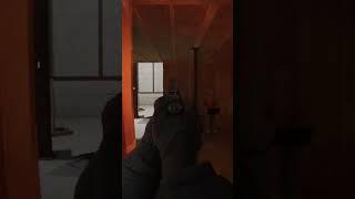 Bodycam Intense Airsoft Match