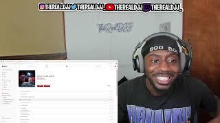 HIS BEST ALBUM YET! | OTKSSOULJA - Loyalty Over Love (REACTION!)