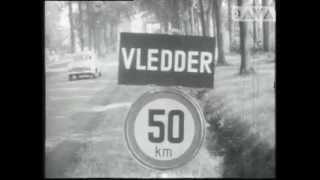 Vledder, dorpsfilm 1964, deel 1