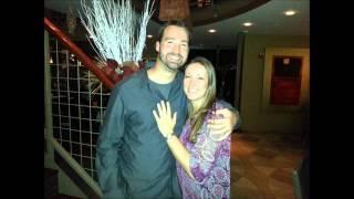 Our Beautiful Engagement