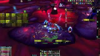 Loot FTW | Heroic Bloodbound Horror - Resto Druid POV