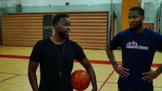 A EZS Film : Wise Way Demonte Ojinnaka