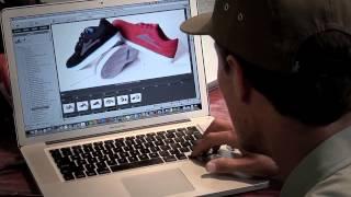 Lakai Behind the Scenes - The Howard Photo Shoot