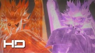 All Susanoo Ultimate Jutsus/New Team Ultimate Jutsus | NARUTO SHIPPUDEN: Ultimate Ninja STORM 4