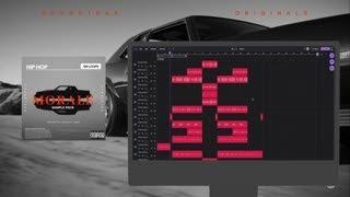 Kendrick Lamar Inspired Sample Pack | Morale