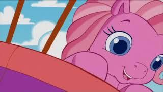 My little pony g3.5 intro estendida