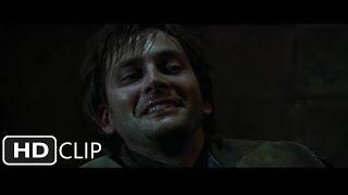 Barty Crouch Jr Revealed | Harry Potter and the Goblet of Fire