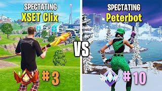 Who Can Get The *MOST* Rank In 1 Hour... (Season 3)