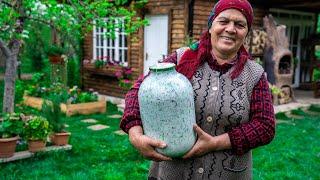 Cold Okroshka - The Best Dish for Summer