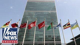 UN emergency session after US attacks Iran nuclear sites